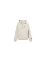 sudadera champion icons contrast hombre beige