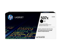 toner hp laserjet negro 507x