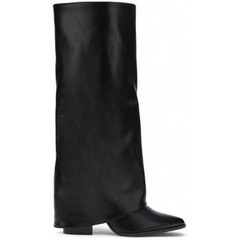 La Modeuse Botas 75650_P179022 para mujer