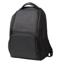 mochila vention krlb0 156 impermeable 100 poliester negro volumen 27l