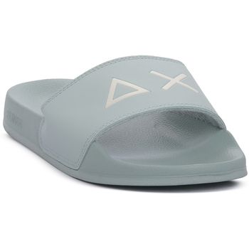Sun68 Chanclas SUN68 28 SLIPPERS LOGO para mujer