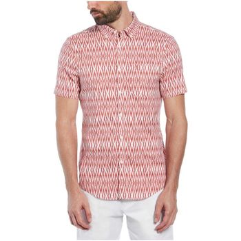 Original Penguin Camisa manga corta GT20687 para hombre