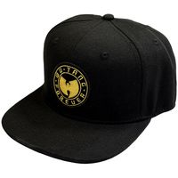 wu-tang clan gorra ro16264 para hombre