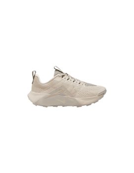 Zapatillas de Trail Nike Reactx Wildhorse 10 Mujer Beige