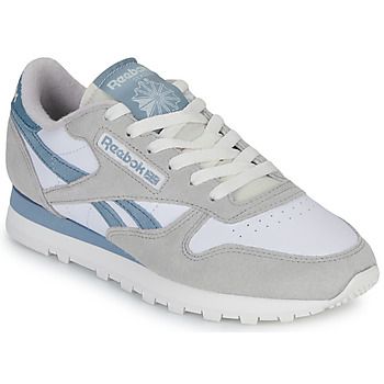 Reebok Classic Zapatillas CLASSIC LEATHER para mujer