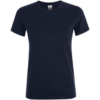 Sols Camiseta Regent para mujer