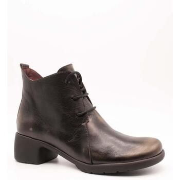 Jose Saenz Botines 4376 para mujer