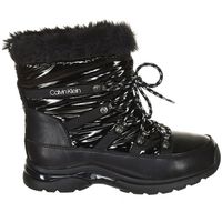 calvin klein jeans botines b4n12169 para mujer