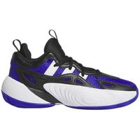 adidas zapatillas de baloncesto baskets trae unlimited textile para hombre