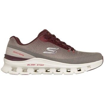 Skechers Zapatillas ZAPATILLA DEPORTIVA GLIDE STEP PRO - WAVERRA TAUPE para hombre