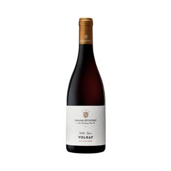 Edouard Delaunay Volnay 2022 Vino Tinto Francia Borgoña 75 Cl. 14.0º