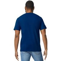 gildan camiseta softstyle para hombre