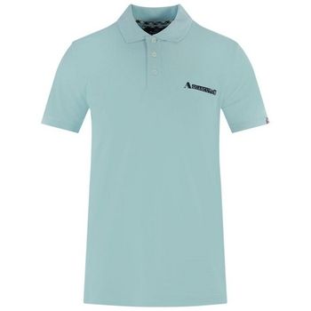 Aquascutum Polo SY2034 para hombre