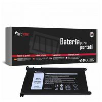 bateria para dell inspiron 15 5568 15 5567 13 5368 13 5378 wdx0r
