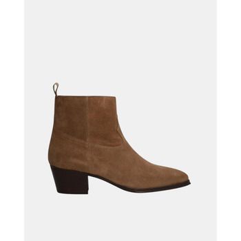 Alpe Botines 52661101 5266 para mujer