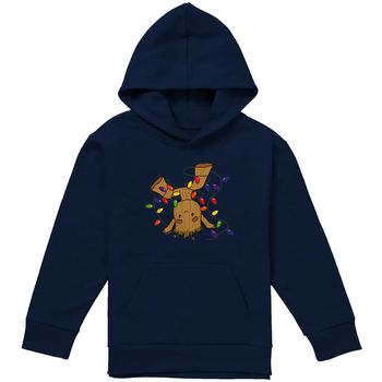Marvel Chaqueta deporte TV24049 para niña