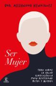 ser mujer