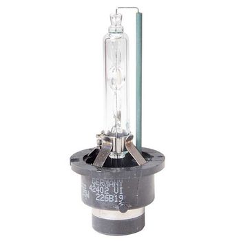 D4S Xenon Bulb Single