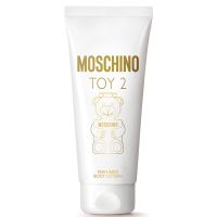 moschino toy 2 body lotion 200ml