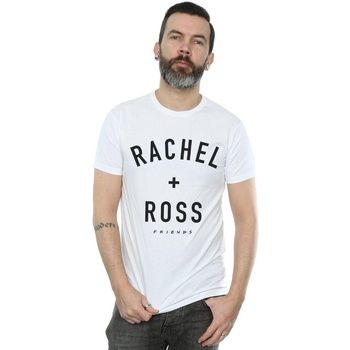 Friends Camiseta BI26332 para hombre