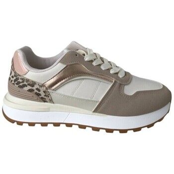 Shoes Zapatillas SNEAKERS COMBINADAS CASUAL para mujer