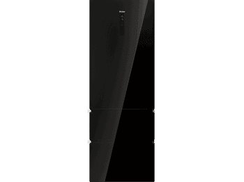 Frigorífico combi - Haier Series 7 HTW7720DNGB, No Frost, 201 cm, 483 l, WiFi, Daylight, Negro