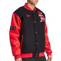 adidas cazadora vrct para hombre