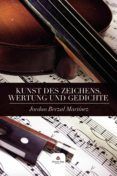 Kunst des zeichens wertung und gedichte