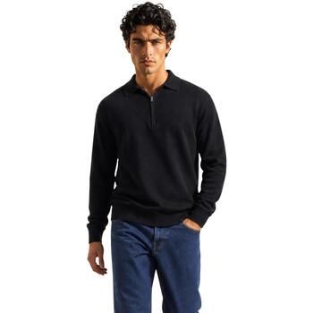 Rains Jersey Long Sleeve Polo 10410 para hombre