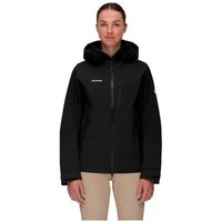 mammut chaqueta wanderjacke alto guide hardshell para mujer