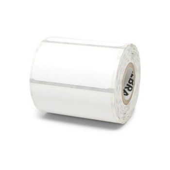 Zebra 3007842-T Original Z-Perform Printer Label 1000D (51mm x 25mm) White
