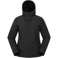 mountain warehouse chaqueta fern para mujer