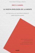la nueva biologia de la mente