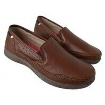 Luisetti Zapatos MOCASIN 27928NA CONFORT para mujer