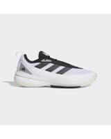 de adidas adidas subzone - zapatillas baloncesto blancas blanco