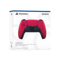 mando dualsense cosmic red v2 mando para playstation 5