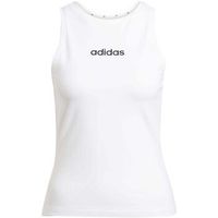 adidas camiseta tirantes w lin sj tk para mujer