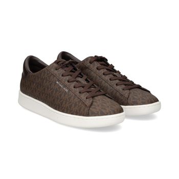 Michael Kors Zapatillas Hombre - Marrón Talla 8