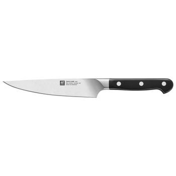Zwilling 38400-161-0 Cuchillo De Cocina Cuchillo Doméstico