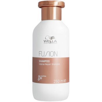 Champú FUSION de Wella Professionals 250 ml
