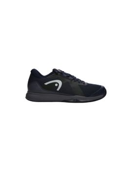 Zapatillas de Pádel Head Sprint Team 4.0 Clay Hombre Azul Oscuro