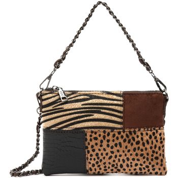 Misako Bandolera Ziver bolso de hombro e bandolera mini para mujer