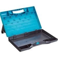 hazet 165-l caja de herramientas para cubeta bicolor de espuma suave r 355 mm x 235 mm x 65 mm