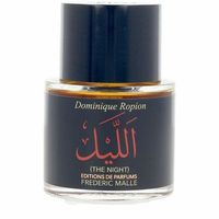 perfume mujer frederic malle the night