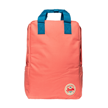 MOCHILA PORTATIL 16´´ SMILE PENNY CORAL