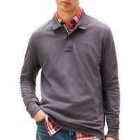 tommy hilfiger polo dm0dm20232 para hombre