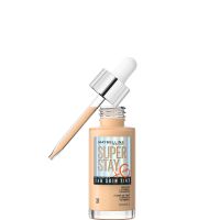maybelline super stay up to 24h skin tint foundation  vitamin c 30ml various shades - 31