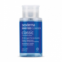 sesderma sensyses cleanser classic 200ml