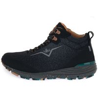 lomer zapatillas de senderismo spider midii mtx para hombre