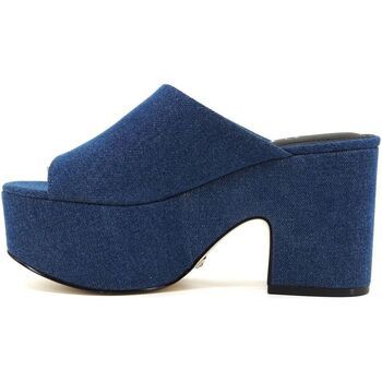 Guess Sandalias FLJYA2DEN04L para mujer